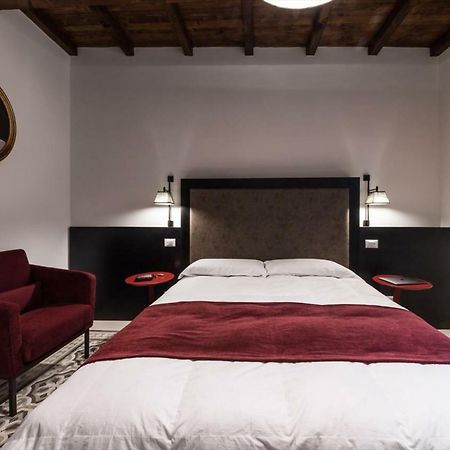 Dolcevita Apartments Roma Ngoại thất bức ảnh