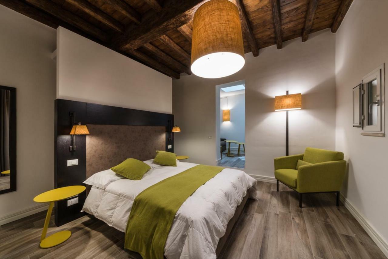 Dolcevita Apartments Roma Ngoại thất bức ảnh