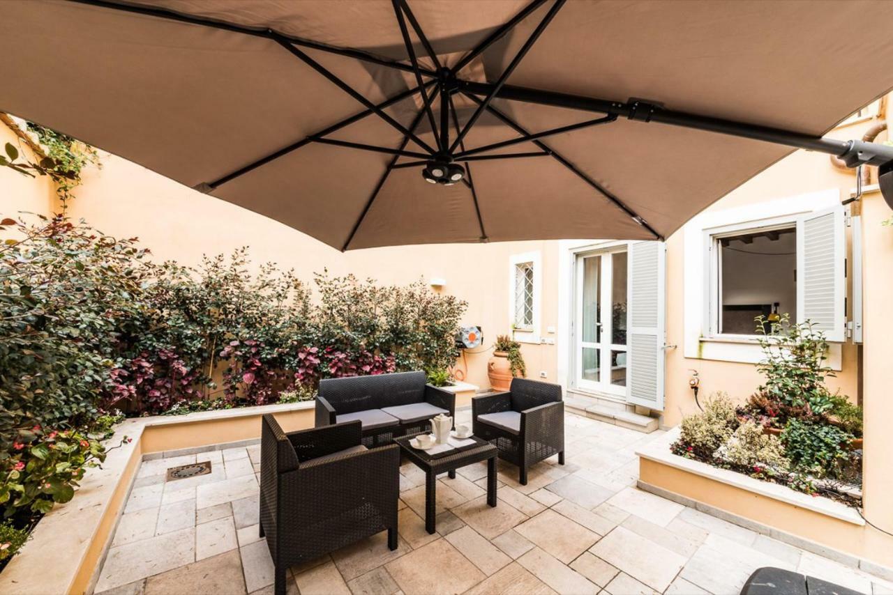 Dolcevita Apartments Roma Ngoại thất bức ảnh