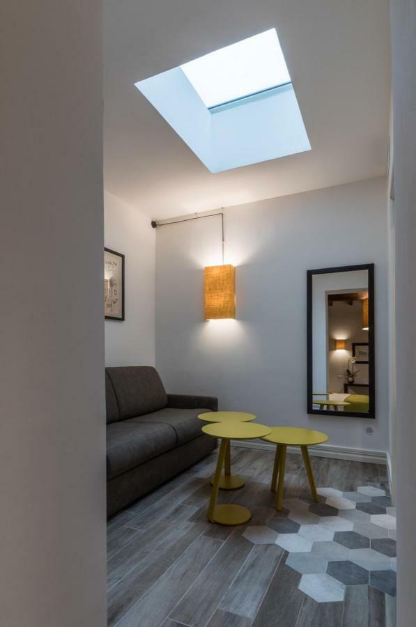 Dolcevita Apartments Roma Ngoại thất bức ảnh