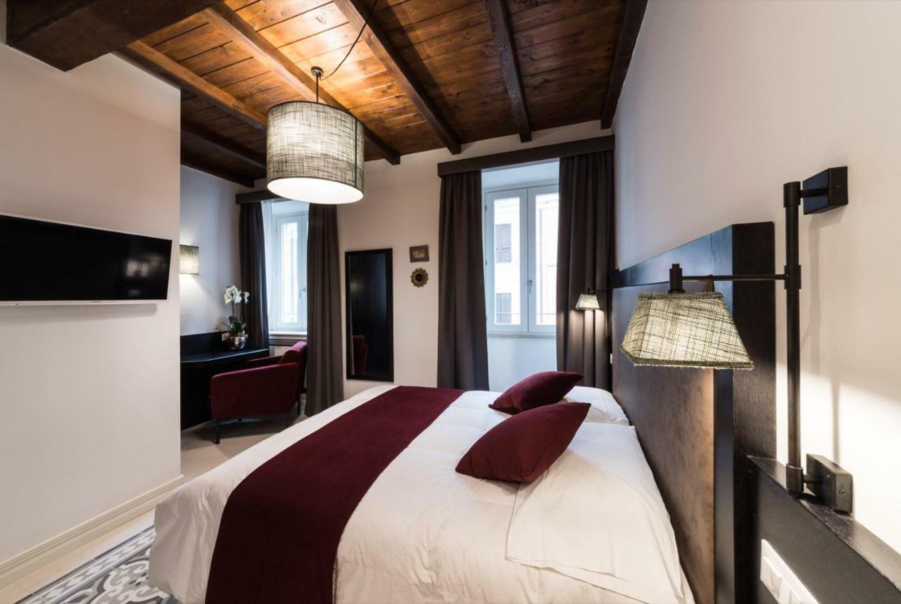 Dolcevita Apartments Roma Ngoại thất bức ảnh