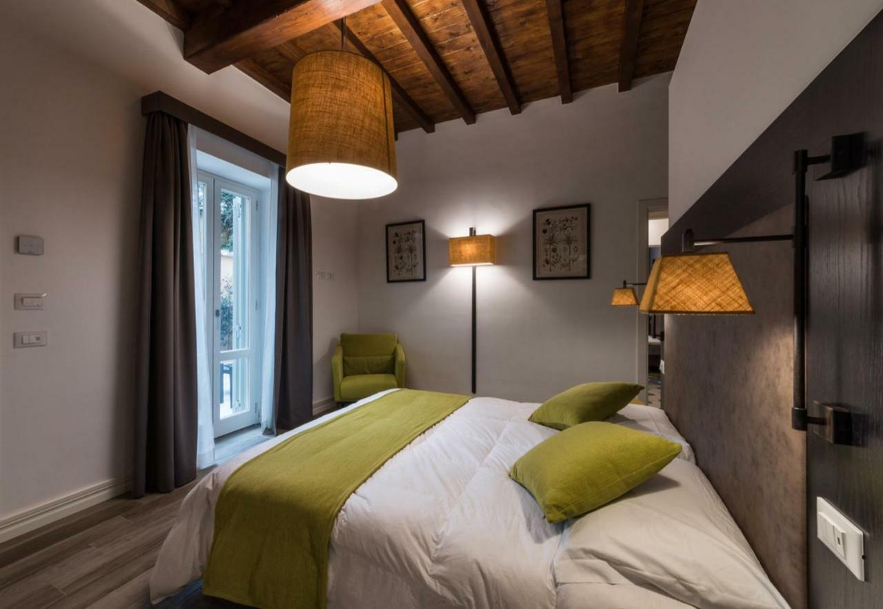 Dolcevita Apartments Roma Ngoại thất bức ảnh