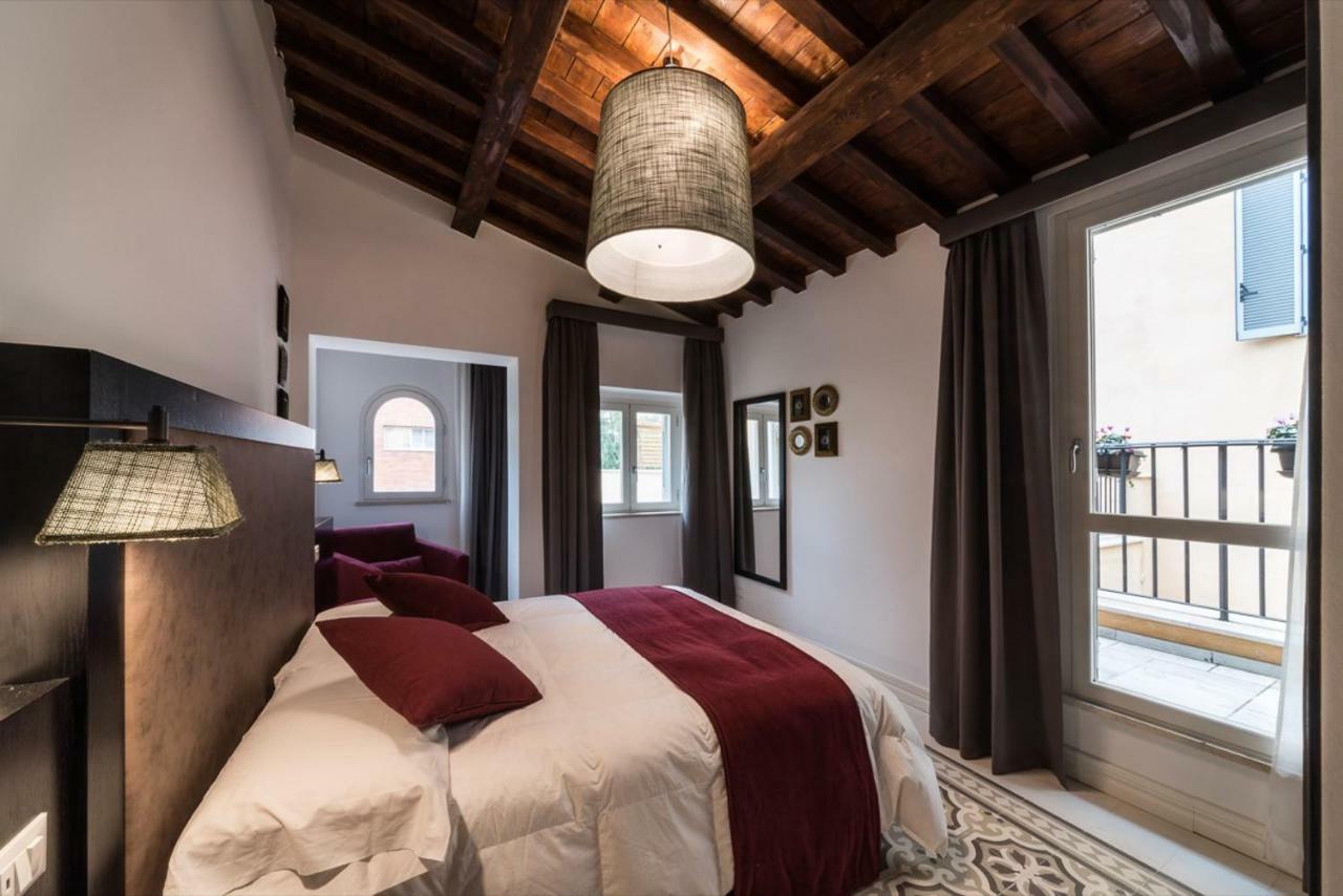 Dolcevita Apartments Roma Ngoại thất bức ảnh