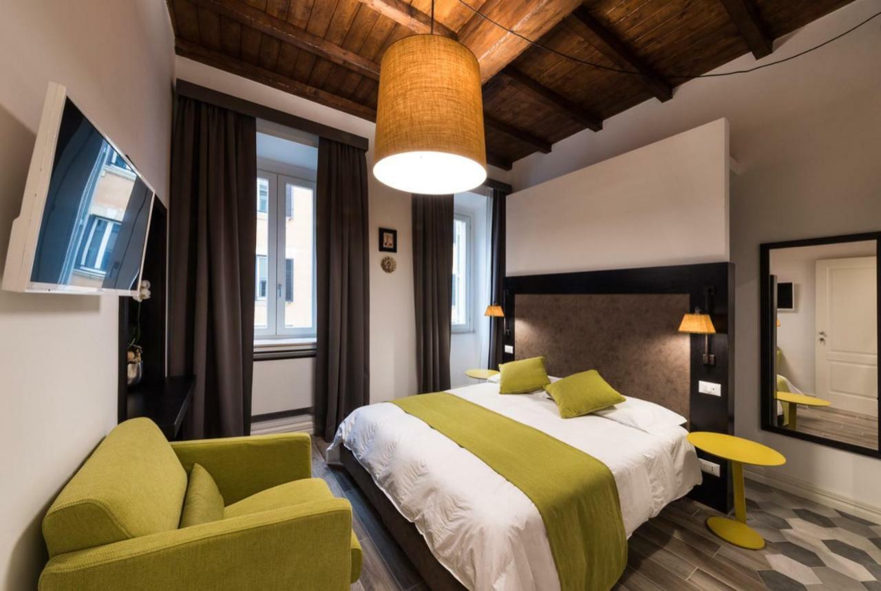 Dolcevita Apartments Roma Ngoại thất bức ảnh