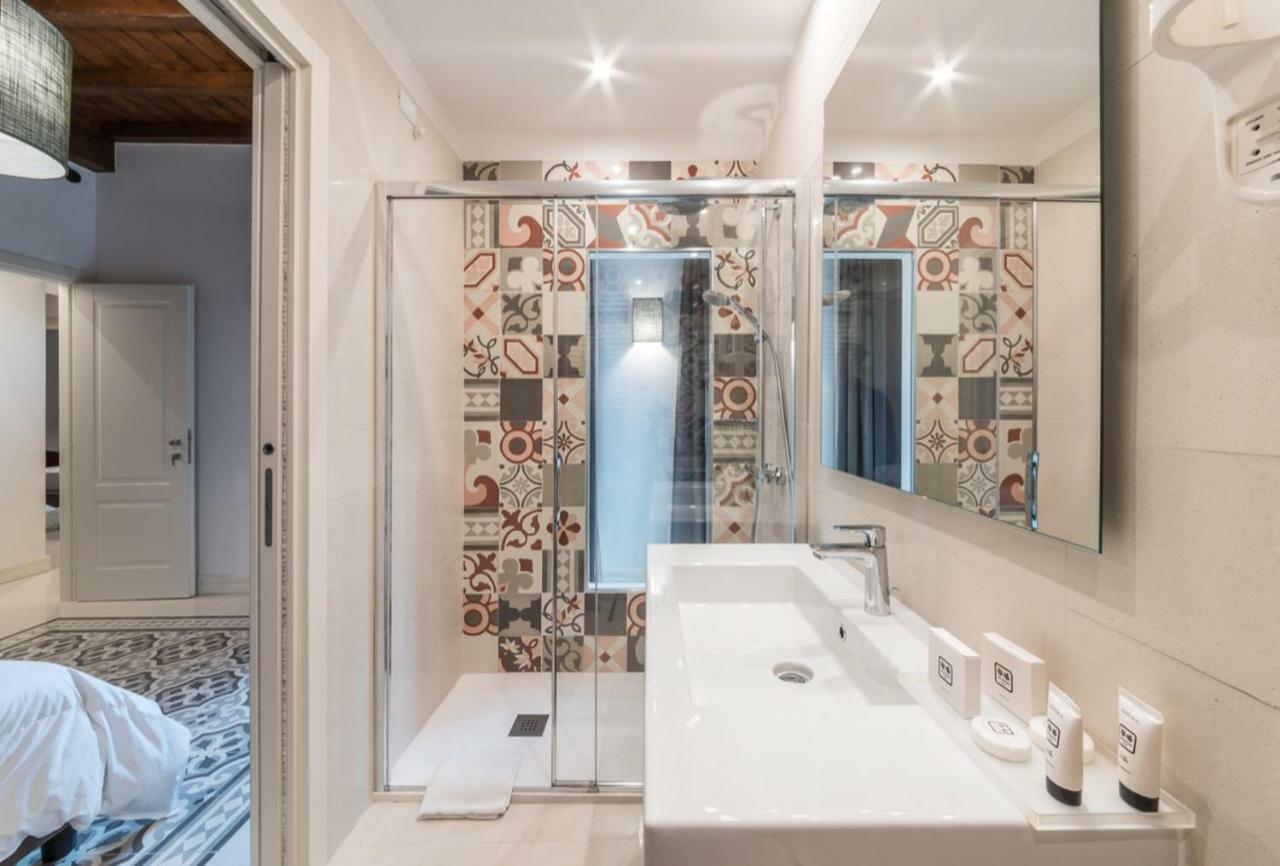 Dolcevita Apartments Roma Ngoại thất bức ảnh