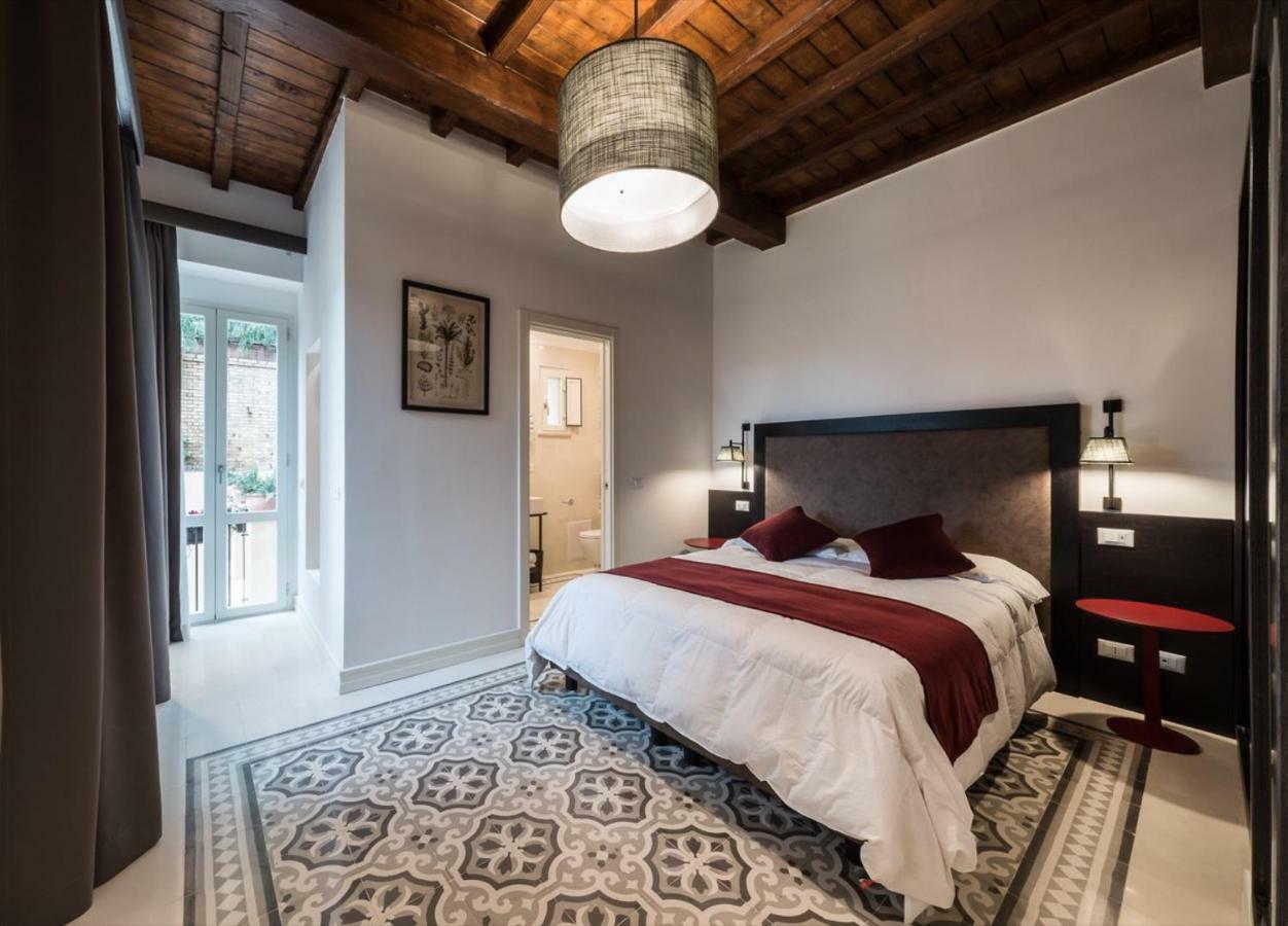 Dolcevita Apartments Roma Ngoại thất bức ảnh