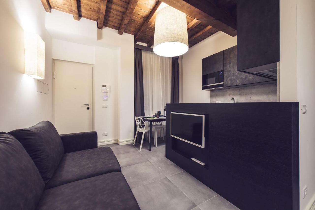 Dolcevita Apartments Roma Ngoại thất bức ảnh