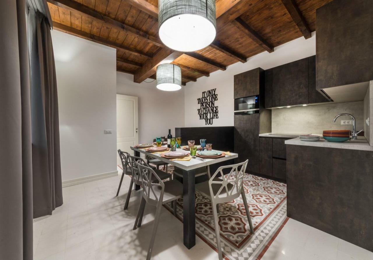 Dolcevita Apartments Roma Ngoại thất bức ảnh