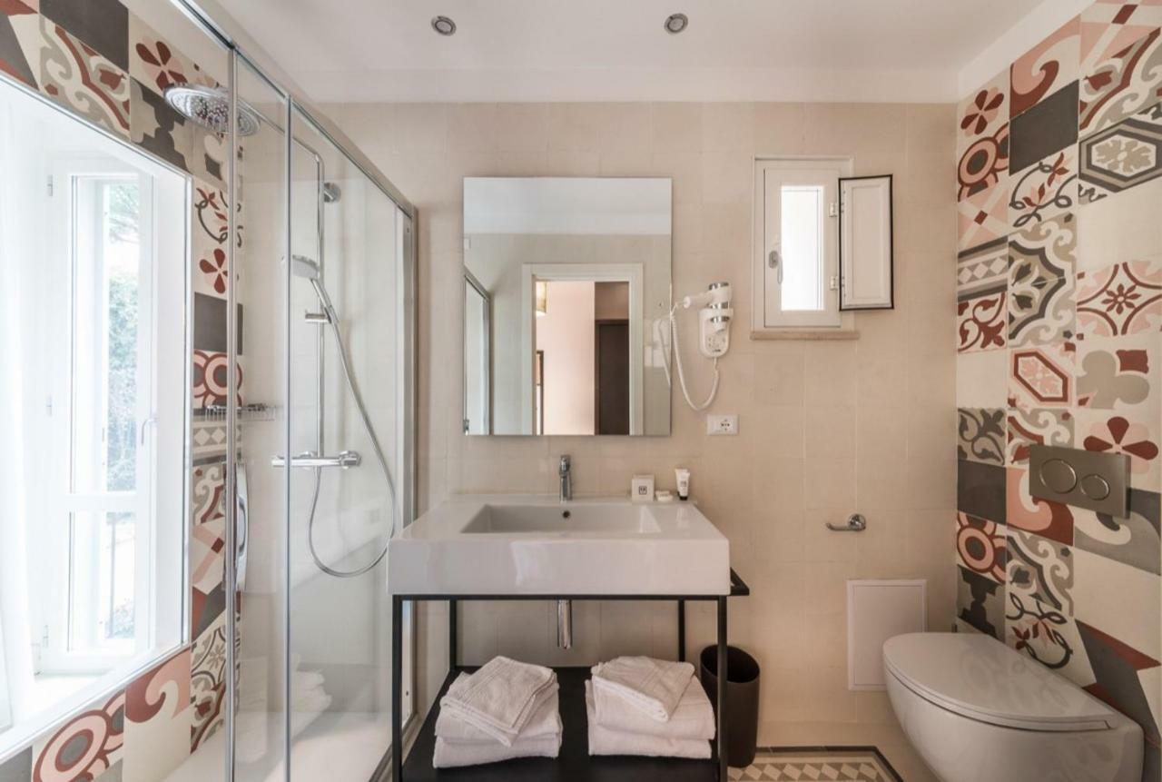 Dolcevita Apartments Roma Ngoại thất bức ảnh