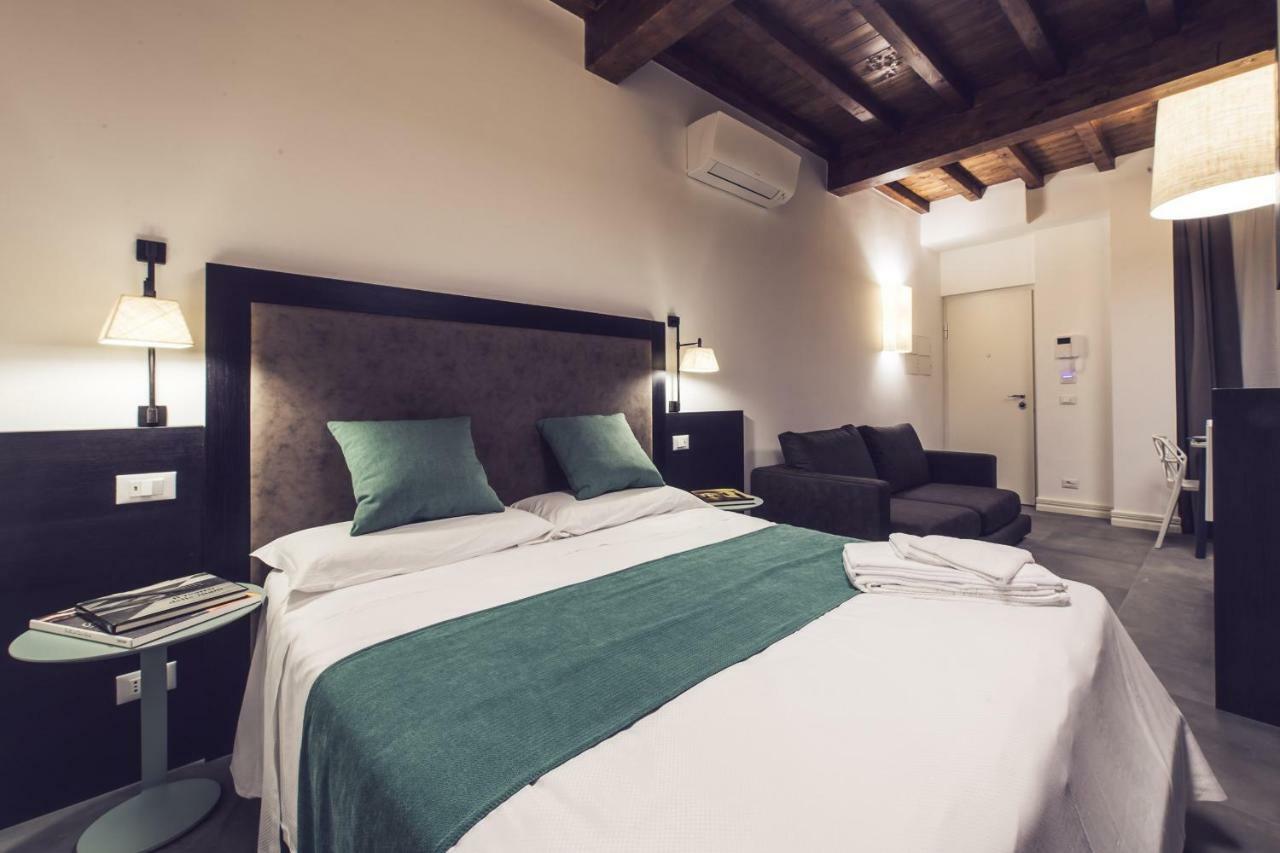 Dolcevita Apartments Roma Ngoại thất bức ảnh