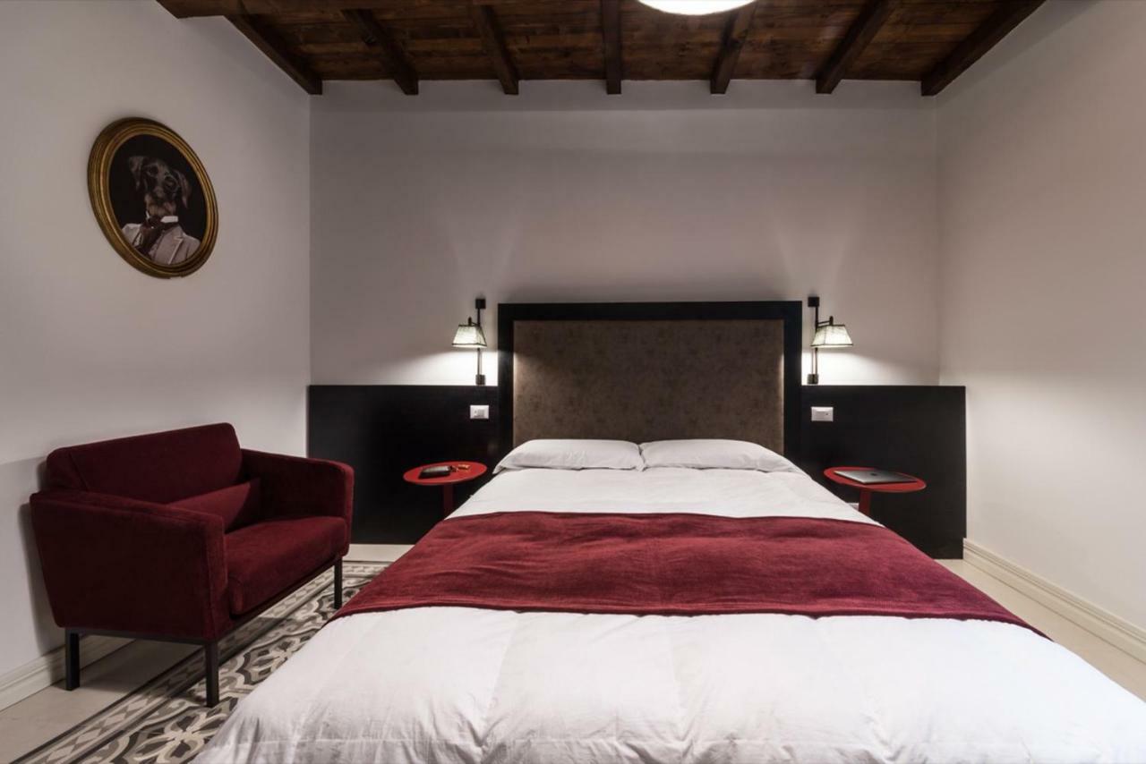 Dolcevita Apartments Roma Ngoại thất bức ảnh